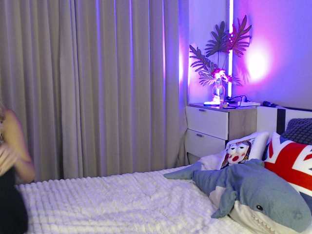 lilypeachxxx, en directo ahora en BongaCams