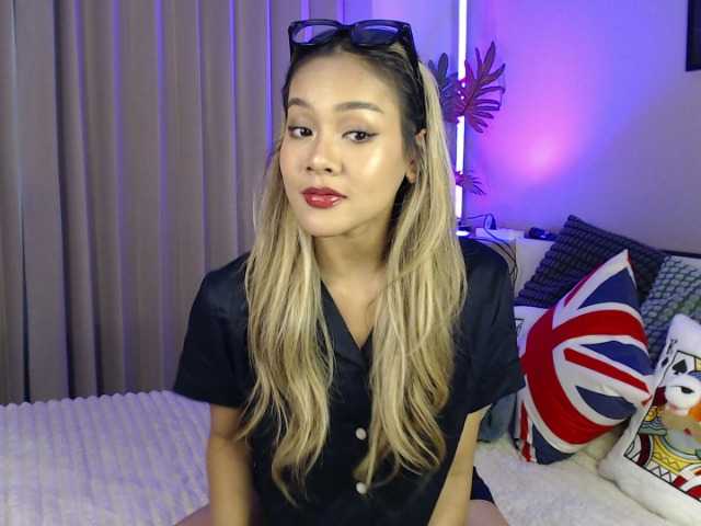 lilypeachxxx, live now on BongaCams