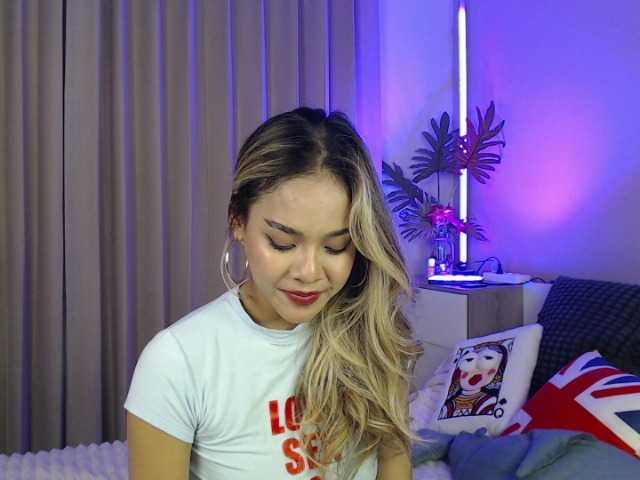 lilypeachxxx live cam on BongaCams