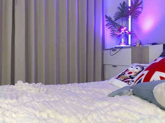 lilypeachxxx webcam