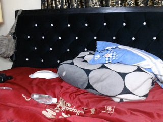 spicyvibee254 Porn Show