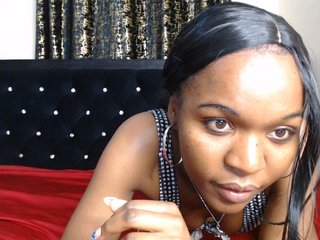 spicyvibee254's Live Webcam