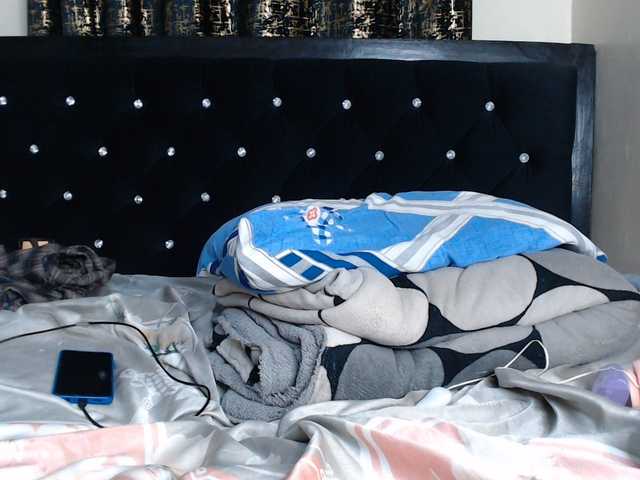 spicyvibee254 live cam on BongaCams