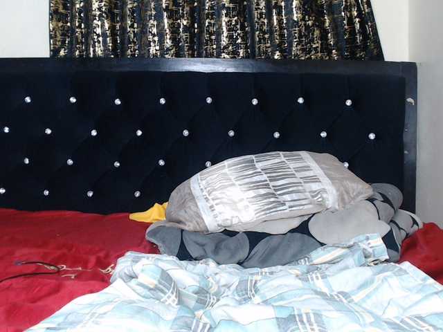 spicyvibee254 live cam on BongaCams