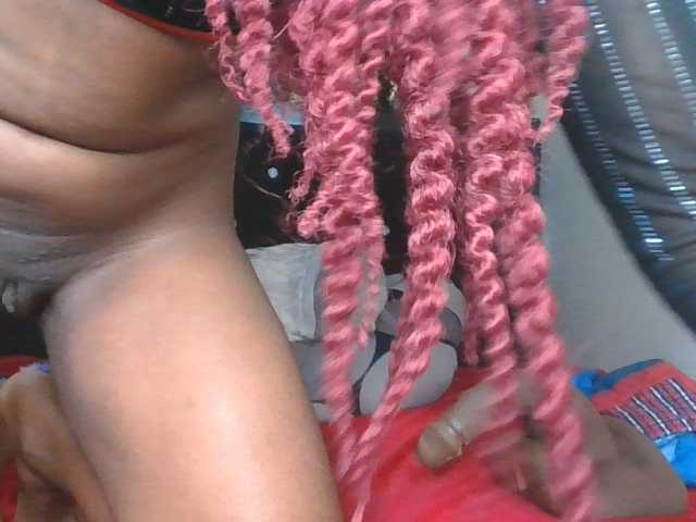 spicyvibee254 live cam on BongaCams