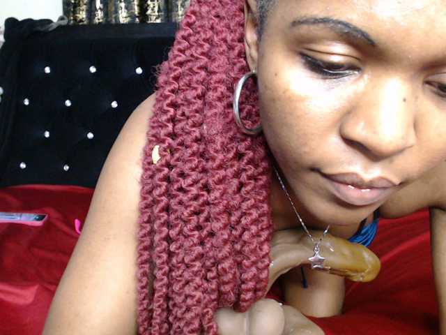 spicyvibee254 live cam preview