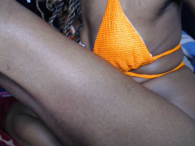 spicyvibee254 live cam on BongaCams