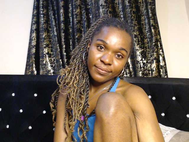spicyvibee254 live cam preview