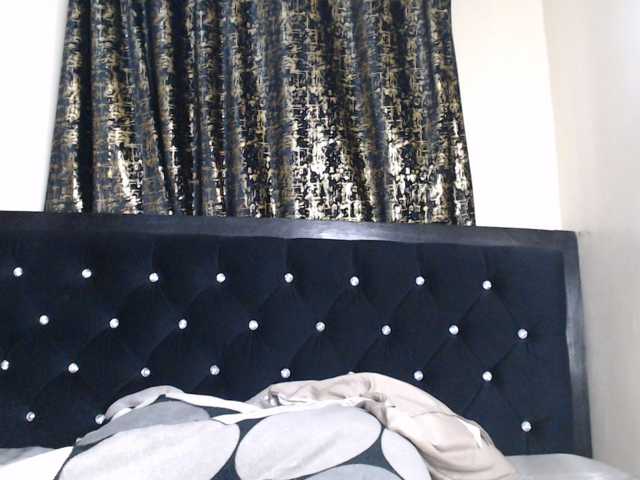 spicyvibee254 live cam on BongaCams