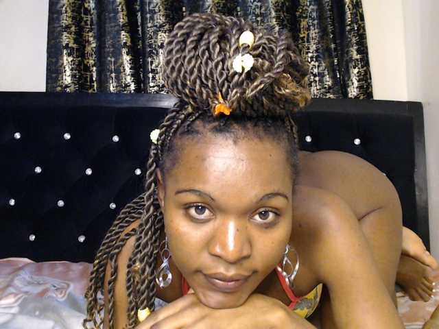 spicyvibee254 live cam preview