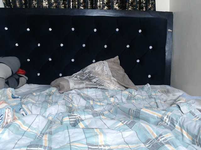 spicyvibee254 live cam on BongaCams