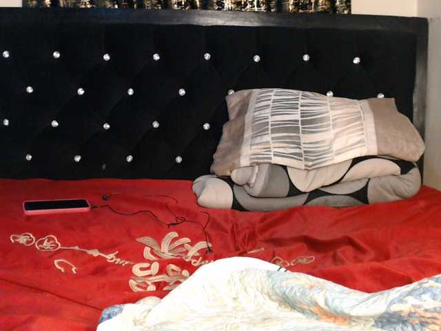 spicyvibee254 live cam on BongaCams