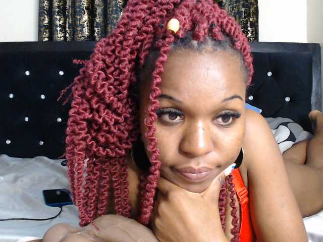 spicyvibee254 live cam on BongaCams