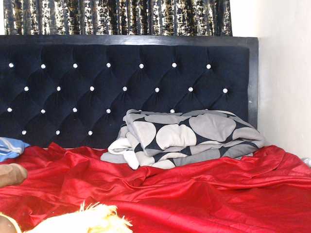 spicyvibee254 live cam on BongaCams