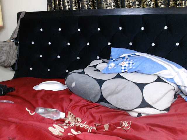 spicyvibee254 live cam on BongaCams