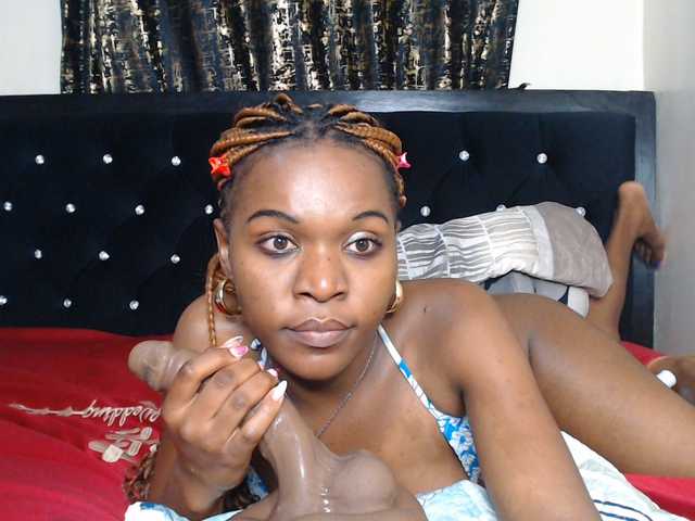 spicyvibee254 live cam on BongaCams