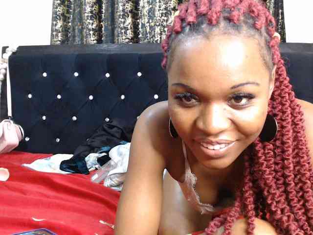 Model: spicyvibee254