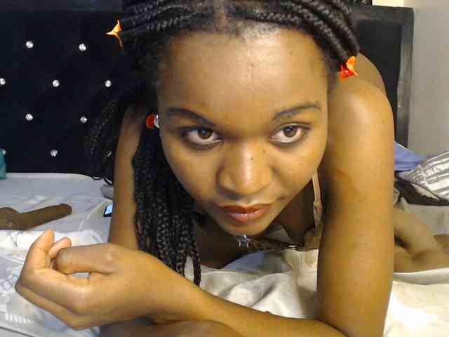 spicyvibee254 Live Webcam on BongaCams