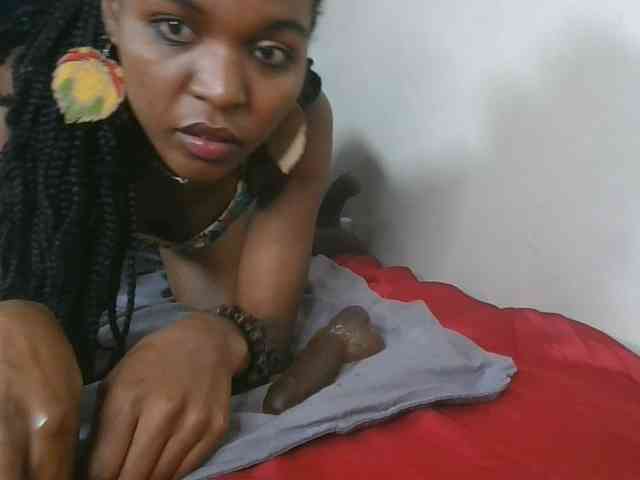 spicyvibee254 Sex Cam Show