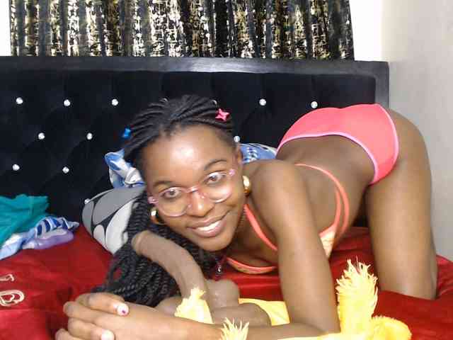 Model: spicyvibee254