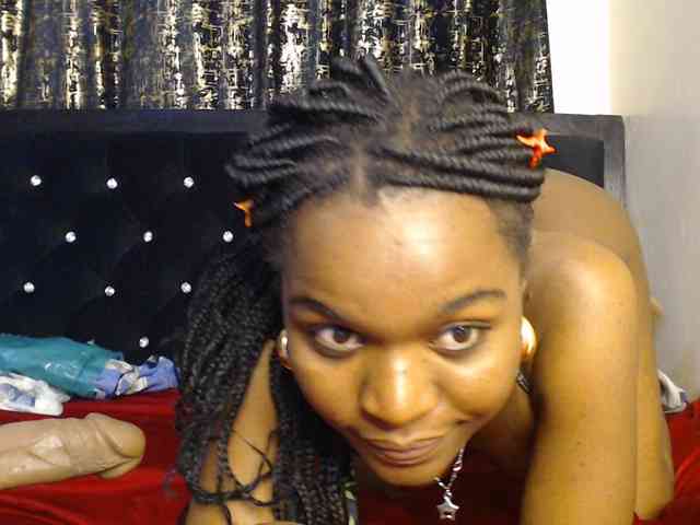 spicyvibee254 Live Webcam on BongaCams