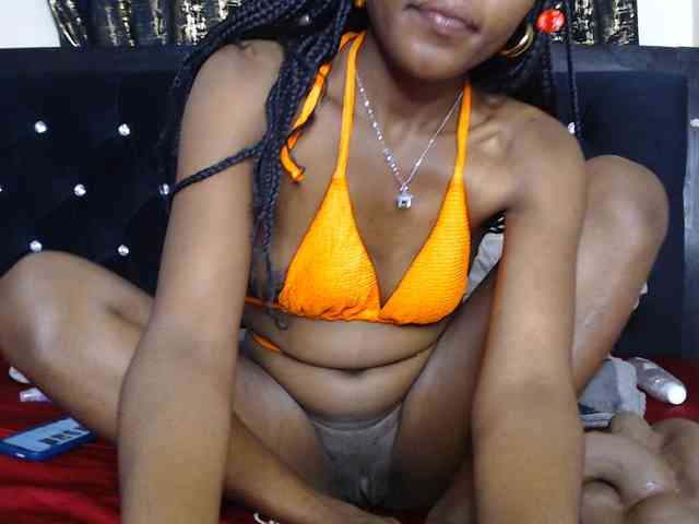 Model: spicyvibee254