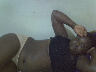 Sexy-arianna's Live Webcam