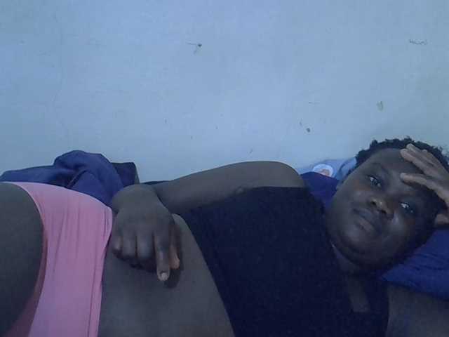 Sexy-arianna Cam en direct sur BongaCams