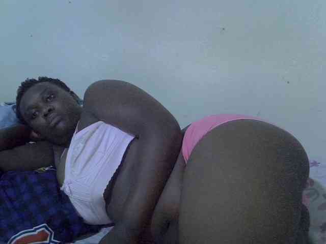 Sexy-arianna webcam