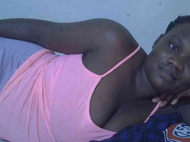 Sexy-arianna webcam