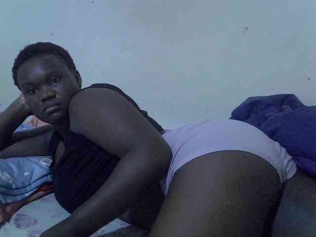 Sexy-arianna webcam