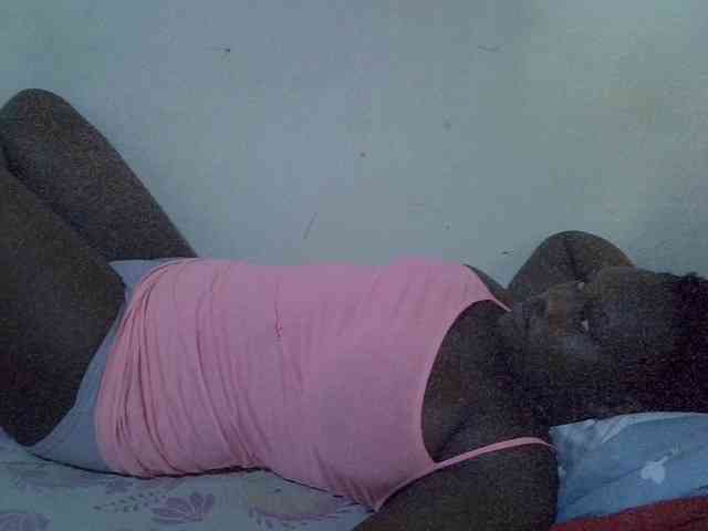 Sexy-arianna webcam