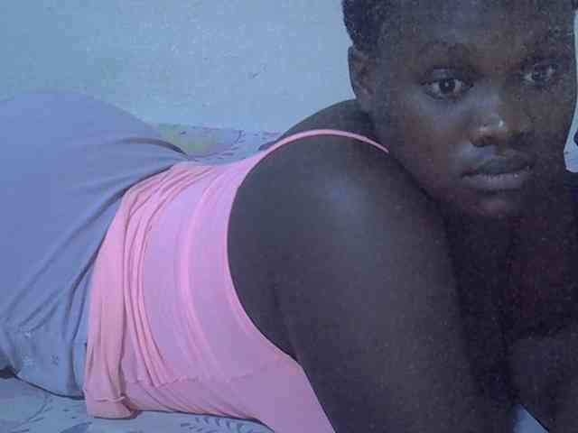 Sexy-arianna webcam