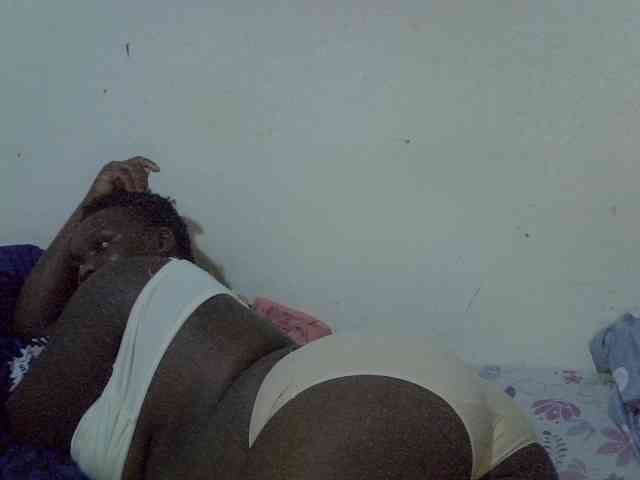 Sexy-arianna webcam