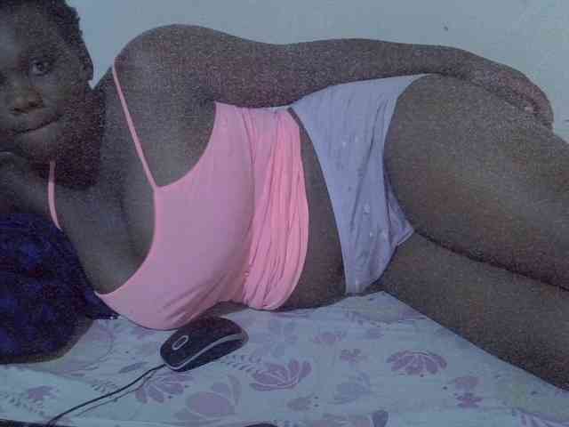 Sexy-arianna webcam