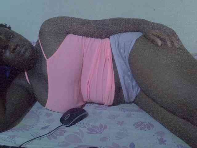 Sexy-arianna webcam