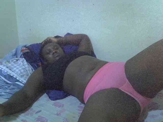 Sexy-arianna webcam