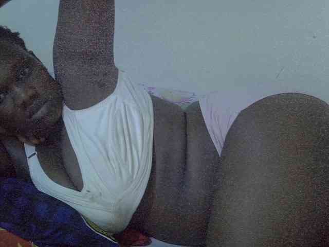 Sexy-arianna webcam