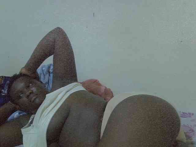 Sexy-arianna webcam