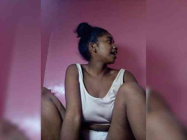 Melanied webcam