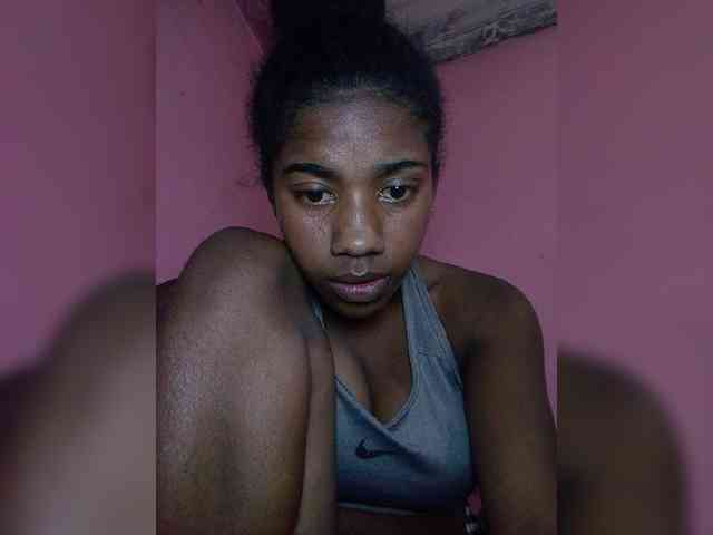 Melanied webcam
