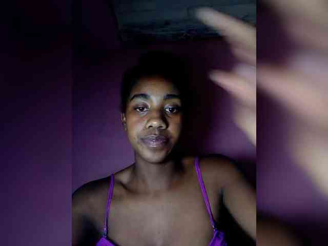 Melanied webcam