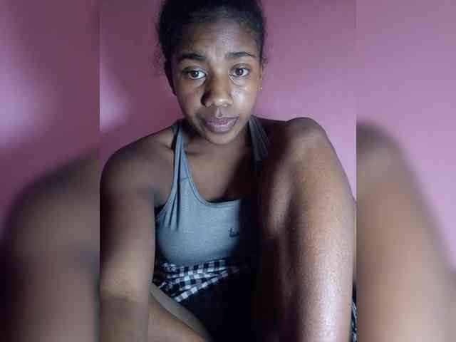 Melanied webcam