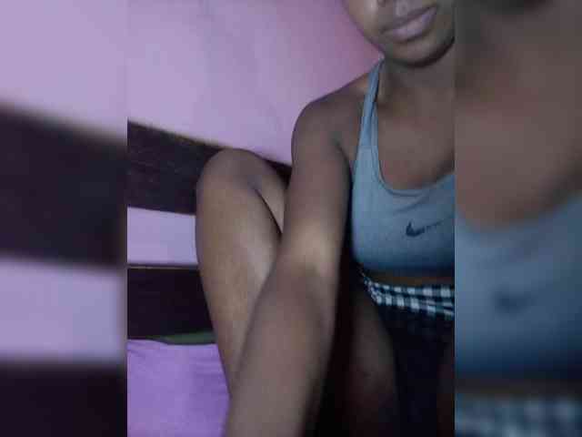 Melanied webcam