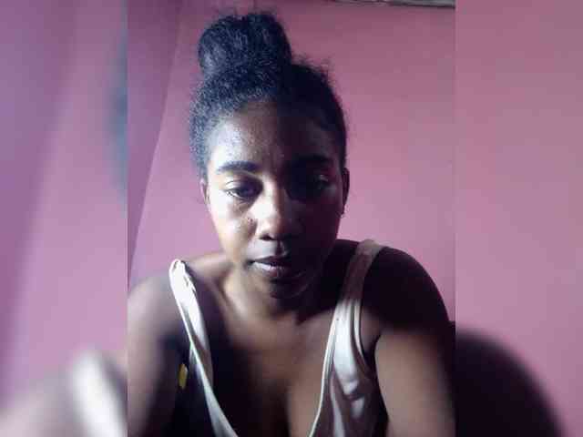 Melanied webcam