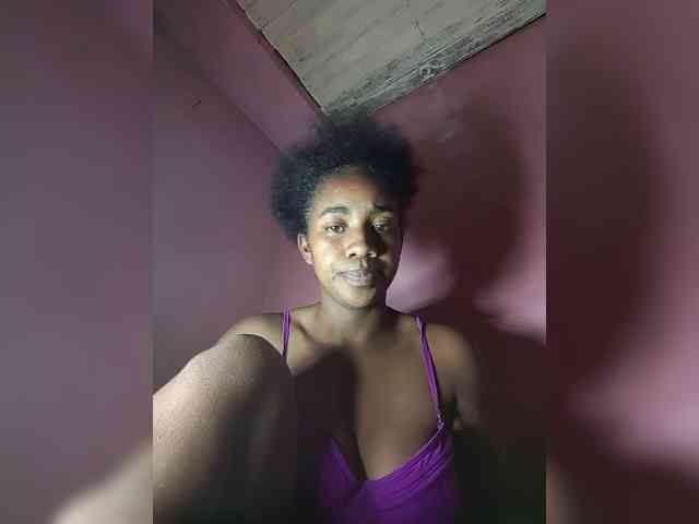 Melanied webcam