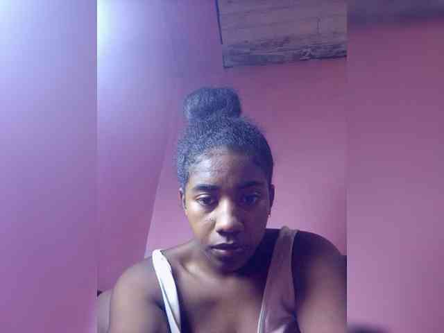 Melanied webcam