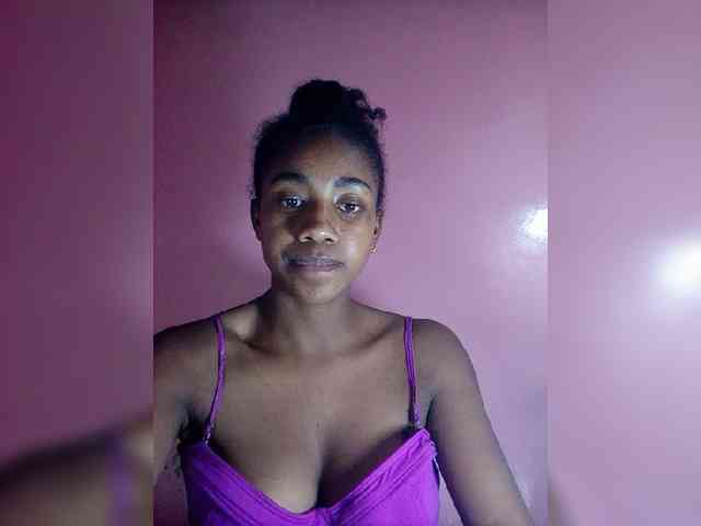 Melanied webcam