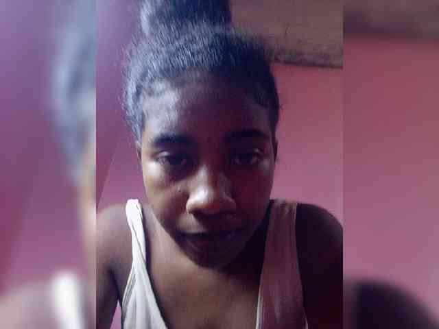 Melanied webcam