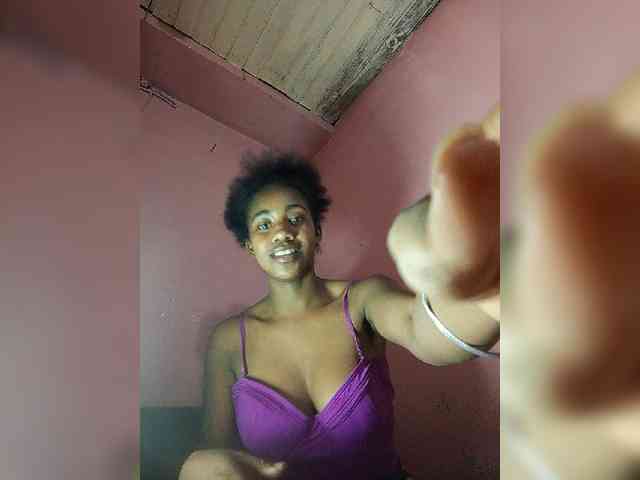 Melanied webcam